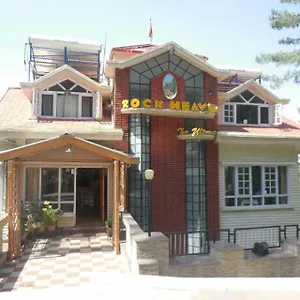 Rock Heaven 2*, Shimla India