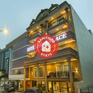 Townhouse Oak Dev Palace 4*, Delhi (National Capital Territory of India) India