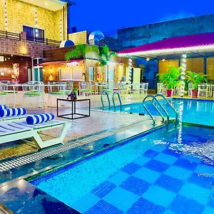 The Grand Bhagwat Centre 3*, Udaipur India