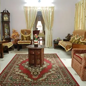 Hotel Coconut Creek Homestay, Kumarakom