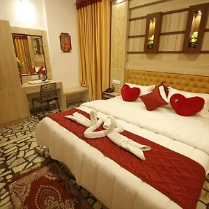 Hotel Spice Mount Heritage, Kattappana