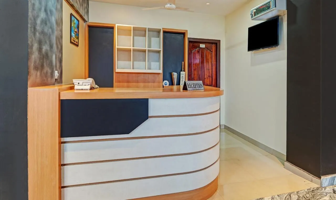 Itsy By Treebo - Sparrows Suite & Resorts With Mountain View Kattappana